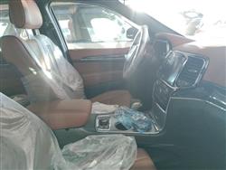 جیپ گراند شیرۆکی